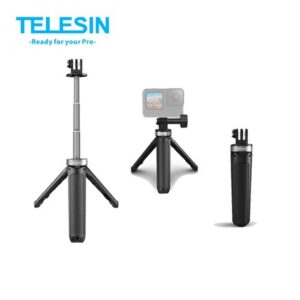 Best And Cheap Price Telesin GP-MNP-092-X Mini Selfie Stick For Action Camera