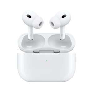AppleAirPodsPro 2nd Gen Your Ultimate Audio Upgrade